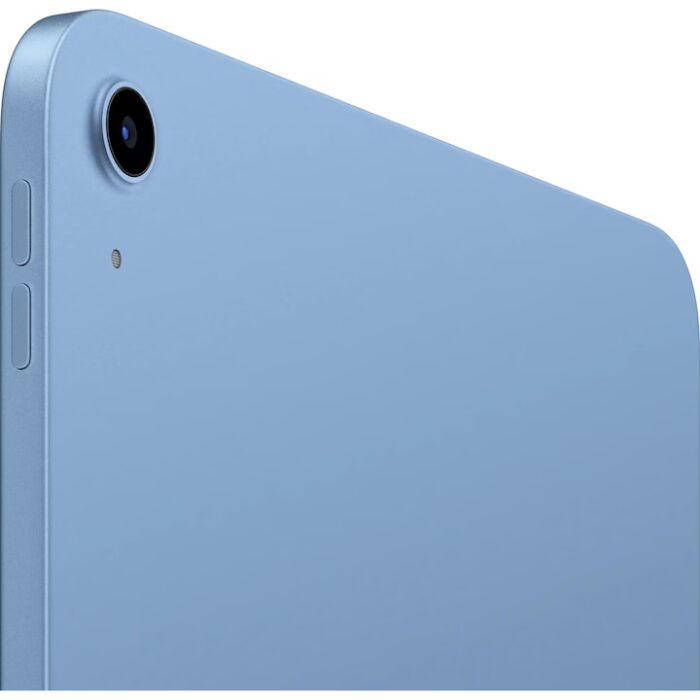 ipad-11-Blue-2 Apple 11-inch iPad (A16) Cellular 128GB - Blue - Image 3