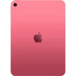 Apple 11-inch iPad (A16) Wi-Fi 256GB - Pink - Image 4