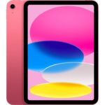 Apple 11-inch iPad (A16) Wi-Fi 256GB - Pink