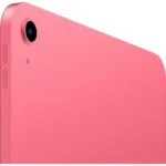 Apple 11-inch iPad (A16) Wi-Fi 256GB - Pink - Image 3