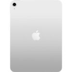 Apple 11-inch iPad (A16) Wi-Fi 128GB - Silver - Image 2