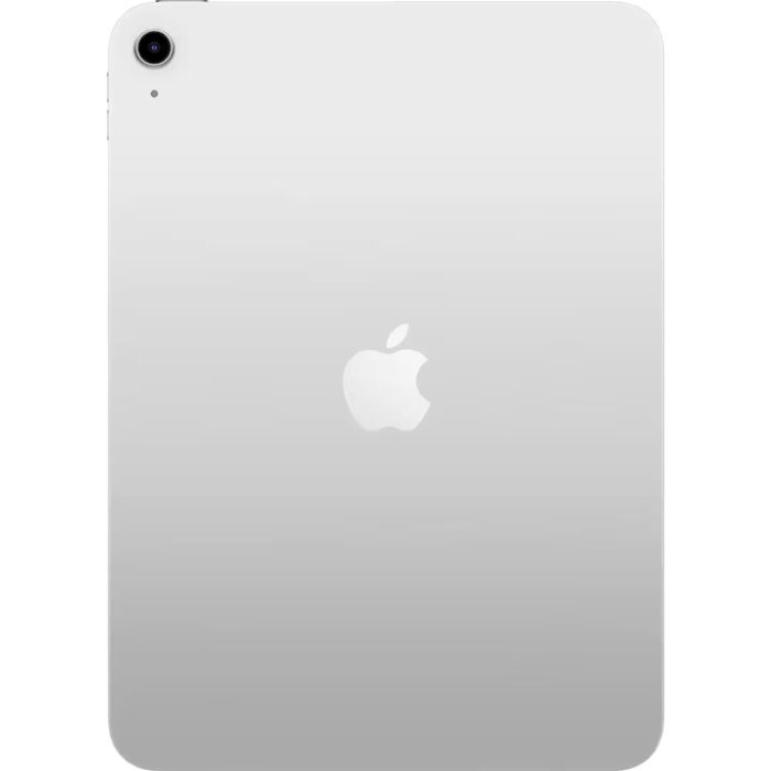 Apple 11-inch iPad (A16) Cellular 128GB - Silver - Image 2