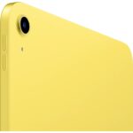 Apple 11-inch iPad (A16) Wi-Fi 256GB - Yellow - Image 3
