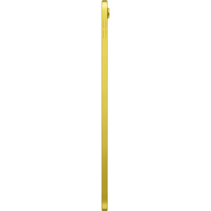 ipad-11-yellow-3 Apple 11-inch iPad (A16) Cellular 128GB - Yellow - Image 2
