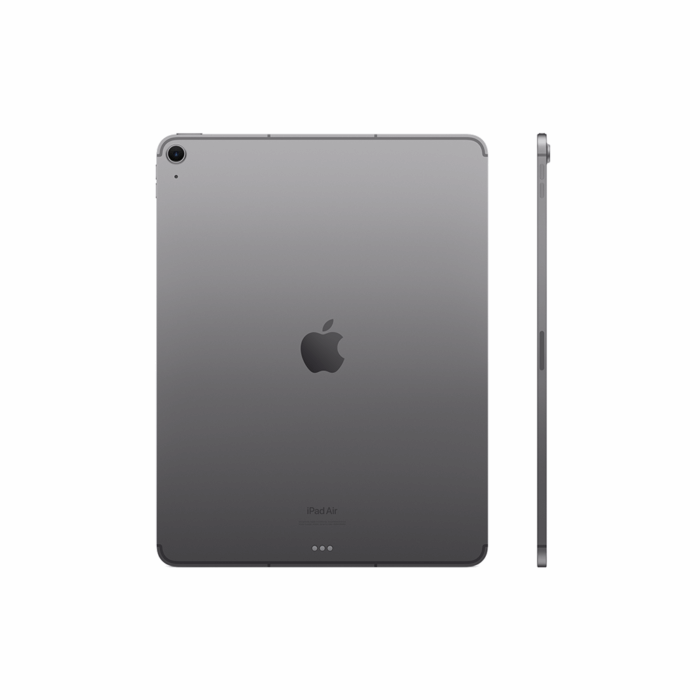 Apple 13-inch iPad Air (M3) Wi-Fi 1TB - Space Grey - Image 3