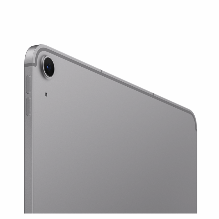 Apple 13-inch iPad Air (M3) Wi-Fi 1TB - Space Grey - Image 2