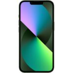 Смартфон Apple iPhone 13, 128GB, Green - Image 2