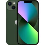 Смартфон Apple iPhone 13, 128GB, Green