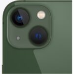 Смартфон Apple iPhone 13, 128GB, Green - Image 3