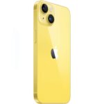 Смартфон Apple iPhone 14,128GB, 5G, Yellow - Image 3