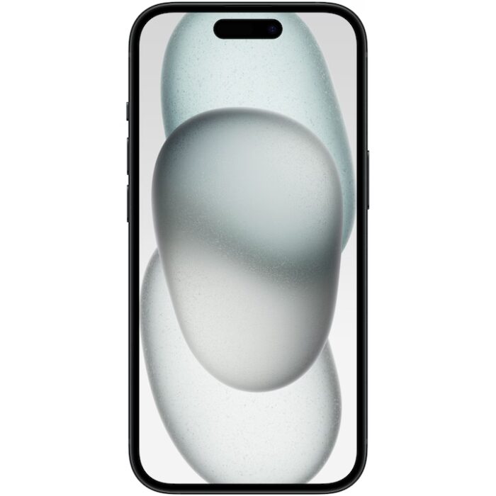 Смартфон Apple iPhone 15 Plus, 128GB, 5G, Black - Image 3