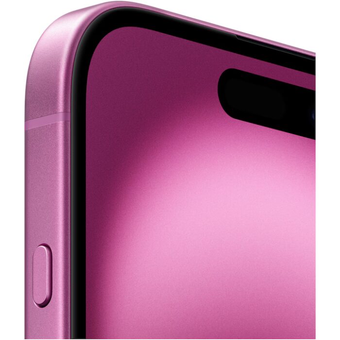Смартфон Apple iPhone 16 Plus 128GB Pink - Image 5