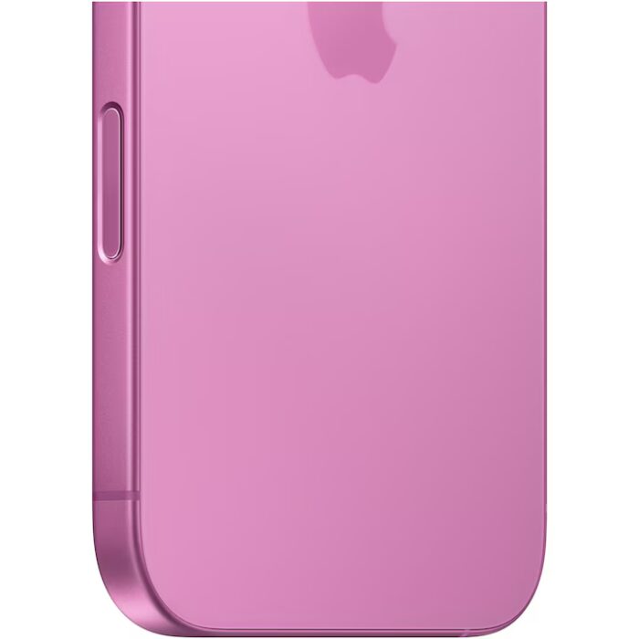 Смартфон Apple iPhone 16 Plus 128GB Pink - Image 4