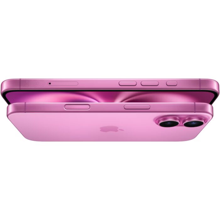 Смартфон Apple iPhone 16 Plus 128GB Pink - Image 3