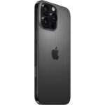 Смартфон Apple iPhone 16 Pro Max 512GB Black Titanium - Image 2