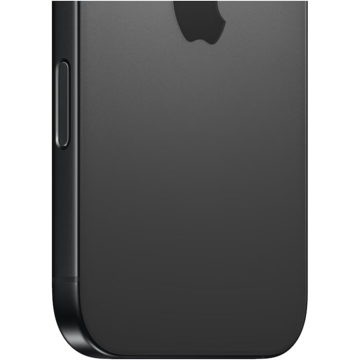 iphone-16-pro-max-black-3.avif Смартфон Apple iPhone 16 Pro Max 512GB Black Titanium - Image 5