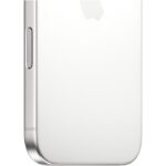 Смартфон Apple iPhone 16 Pro Max 512GB White Titanium - Image 5