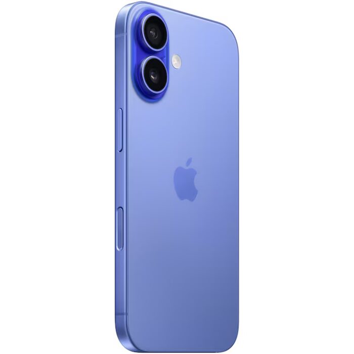 Смартфон Apple iPhone 16 256GB Ultramarine - Image 2