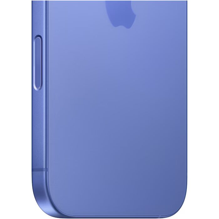 Смартфон Apple iPhone 16 256GB Ultramarine - Image 3