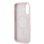 Калъф от Tactical Velvet Smoothie Cover за Apple iPhone 16 Plus Asphalt - Image 5