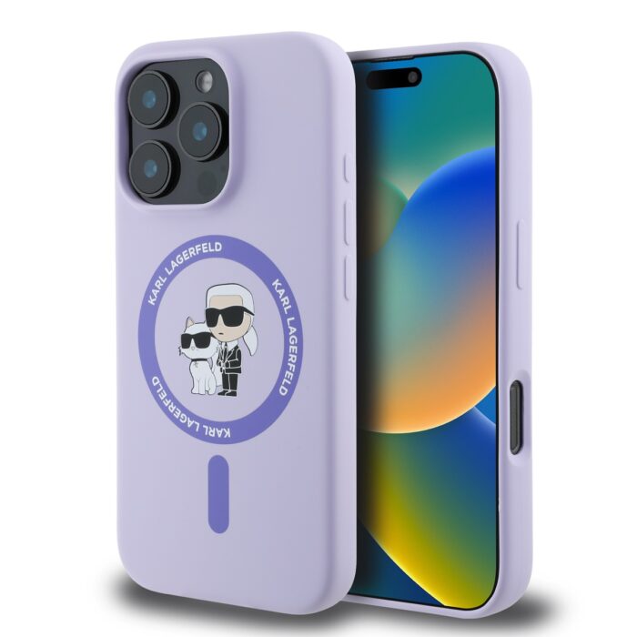 karl-lagerfeld-liquid-silicone-karl-and-choupette-magsafe-zadni-kryt-pro-iphone-16-pro-purple_ie13137141.jpg Калъф от
Karl Lagerfeld Liquid Silicone Karl and Choupette MagSafe за iPhone 16 Pro Purple - Image 1