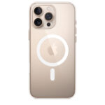 Калъф от Apple за iPhone 16 Pro Max Clear Case with MagSafe - Image 4