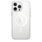 Калъф от Apple за iPhone 16 Pro Max Clear Case with MagSafe - Image 3