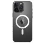 Калъф от Apple за iPhone 16 Pro Max Clear Case with MagSafe - Image 2