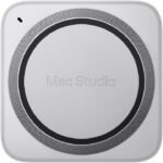 Apple Mac Studio: M4 Max/14C CPU/32C GPU/36G/512GB-ZEE - Image 2