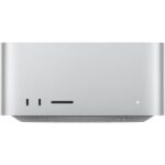 Apple Mac Studio: M4 Max/14C CPU/32C GPU/36G/512GB-ZEE