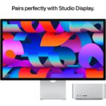 Apple Mac Studio: M4 Max/14C CPU/32C GPU/36G/512GB-ZEE - Image 5