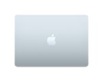 Apple 13-inch MacBook Air Apple M4 chip with 10-core CPU and 8-core GPU, 256GB, 16GB Ram - Blue - Image 4