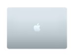 Apple 15-inch MacBook Air Apple M4 chip with 10-core CPU and 10-core GPU, 512GB, 24GB Ram - Blue - Image 4