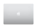 Apple 15-inch MacBook Air Apple M4 chip with 10-core CPU and 10-core GPU, 512GB, 16GB Ram - Silver - Image 4