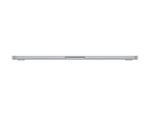 Apple 15-inch MacBook Air Apple M4 chip with 10-core CPU and 10-core GPU, 512GB, 16GB Ram - Silver - Image 3