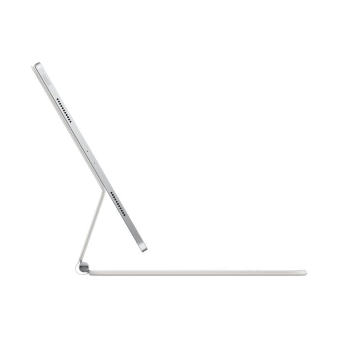 Apple Magic Keyboard for iPad Pro 12.9-inch (5th) - Bulgarian - White - Image 12