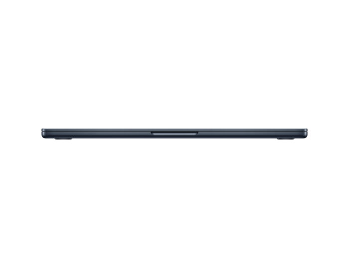 Apple 13-inch MacBook Air Apple M2 chip with 8-core CPU and 10-core GPU, 512GB - Midnight - Image 17
