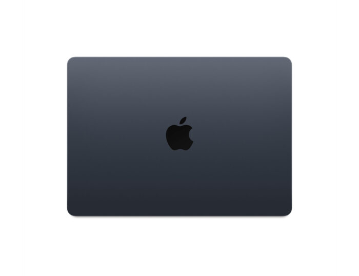 Apple 13-inch MacBook Air Apple M2 chip with 8-core CPU and 10-core GPU, 512GB - Midnight - Image 12
