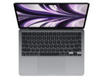 Apple 13-inch MacBook Air Apple M2 chip with 8-core CPU and 10-core GPU, 512GB - Space Gray - Image 6