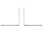 Apple 13-inch MacBook Air Apple M2 chip with 8-core CPU and 10-core GPU, 512GB - Space Gray - Image 19