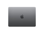 Apple 13-inch MacBook Air Apple M2 chip with 8-core CPU and 10-core GPU, 512GB - Space Gray - Image 3