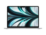 Apple 13-inch MacBook Air Apple M2 chip with 8-core CPU and 10-core GPU, 512GB - Silver - Image 7