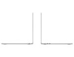 Apple 13-inch MacBook Air Apple M2 chip with 8-core CPU and 10-core GPU, 512GB - Silver - Image 5