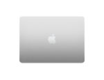 Apple 13-inch MacBook Air Apple M2 chip with 8-core CPU and 10-core GPU, 512GB - Silver - Image 2