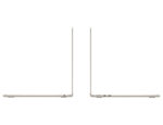 Apple 13-inch MacBook Air Apple M2 chip with 8-core CPU and 10-core GPU, 512GB - Starlight - Image 16
