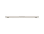 Apple 13-inch MacBook Air Apple M2 chip with 8-core CPU and 10-core GPU, 512GB - Starlight - Image 15
