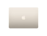 Apple 13-inch MacBook Air Apple M2 chip with 8-core CPU and 10-core GPU, 512GB - Starlight - Image 13