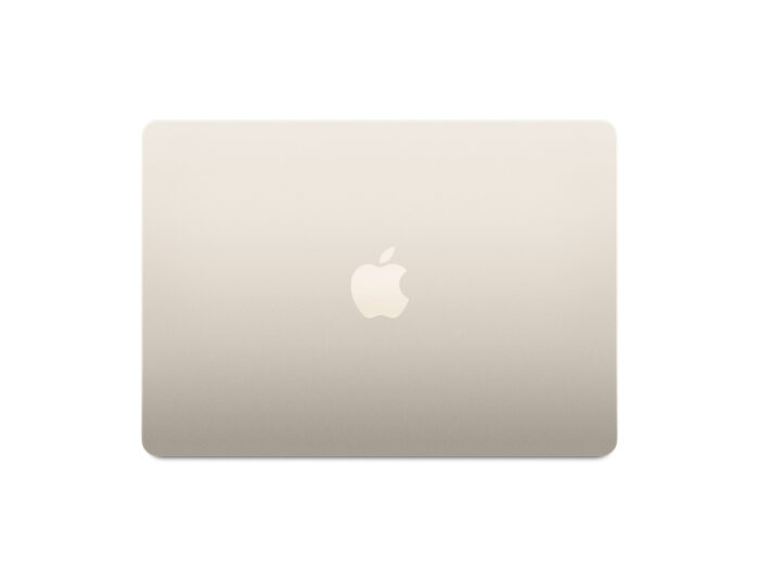 Apple 13-inch MacBook Air Apple M2 chip with 8-core CPU and 10-core GPU, 512GB - Starlight - Image 20
