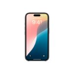 Калъф от Beats за iPhone 16 Pro Max Case with MagSafe - Midnight Black - Image 3
