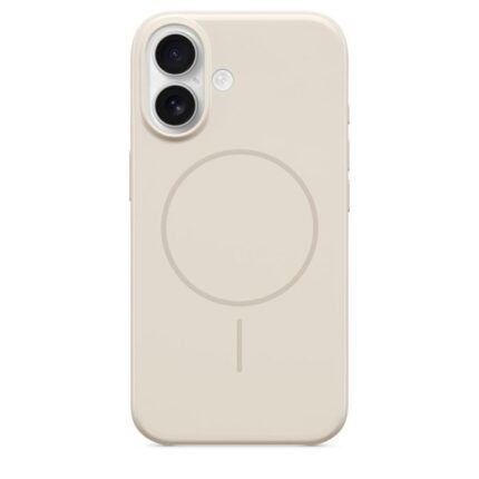 Калъф от Beats за iPhone 16 Case with MagSafe - Summit Stone